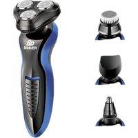Men's Multi-function 8D Shaver