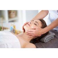 30 or 60-Minute Facial & Head Massage with Mani-Pedi Upgrade at Nail Candy by KD, Paddington, London