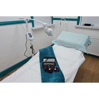 60-Minute Hollywood Laser Teeth Whitening At Dermaesthetix - On-Site Treatment In West Bromwich