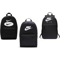 Black Nike Backpack - 4 Styles!