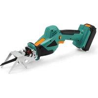 20V Lithium Cordless Saw/Pruner With Optional Battery & Charger