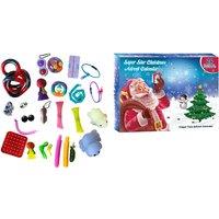 Christmas Fidget Toy Advent Calendar