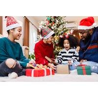 Personalised Letter & Pack from Santa