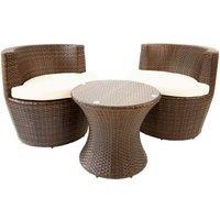 Provence 2-Seater Tea Set For Two