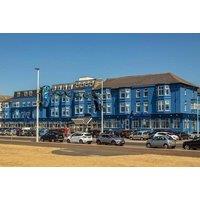 Lyndene Hotel, Blackpool: Stay, Dinner, Entertainment & Breakfast For 2
