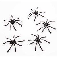Holiday Magic'S 100 Halloween House Spiders