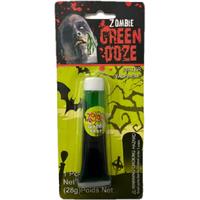 Festive Fright Green Zombie Ooze - 28Ml