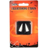 Enchanting Christmas Vampire Fangs - Double The Festive Fright!