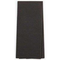 Festive Black And Orange Crepe Paper For Halloween & Christmas Decorations