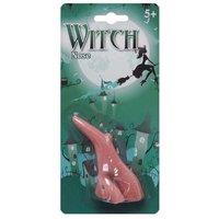 Terrifying Halloween Witch Nose Accessory