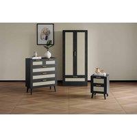 Boho Rattan Bedroom Furniture - Six Options