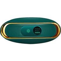 Electric Tummy Toning Massage Belt - Advanced Fat-Burning Technology