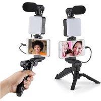 Smartphone Video Vlog Kit