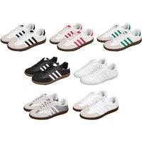 Unisex Adidas Samba Inspired Casual Trainers - 7 Colours!