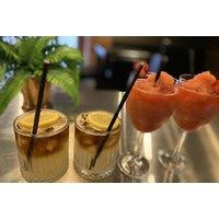 Curry And A Cocktail For Two At Koyla Kitchen