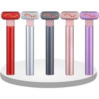 Ems Skin Tightening Wand - Advanced Microcurrent Technology