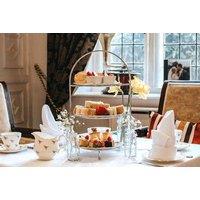 Castle Bromwich Hall Hotel Festive Afternoon Tea For 2 - Birmingham