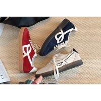 Unisex Designer Inspired Designer Casual Shoes - Breathable Comfort In 3 Colours