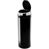 50L Stainless Steel Sensor Trash Can