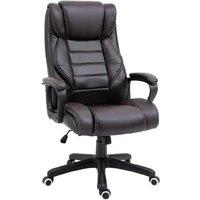 Vinsetto Supreme Ergonomic Executive Chair