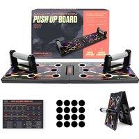 Phoenix Fitness Push Up Board