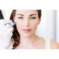 Skin-Boosting Anti-Ageing Facial with Personalised Serums at H Med Spa, Liverpool