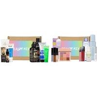 Branded Beauty Mystery Box - Men & Women Options