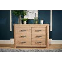 Chest Of 6 Drawers