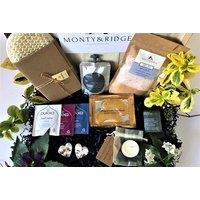 Ultimate Letterbox Pamper Hamper - Monty & Ridge