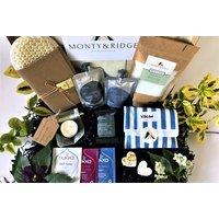 Ultimate Letterbox Vegan Pamper Hamper