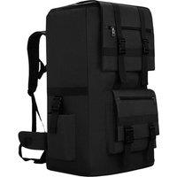 Extra-Large Backpack For Hiking Or Camping