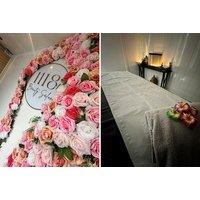 60-Minute Full Body Hot Stone Massage at 1118 Beauty Salon, Leicester