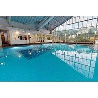 3* Or 4* Liverpool Hotel Stay & Ticket To Knowsley Safari Park