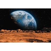 Purchase A Plot On The Moon - Perfect Novelty Gift!