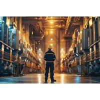 City Mazes: 'Atomic Agency' Escape Game - 2 Locations - Up To 8 People