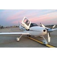 Flying Experience For 1, 2 Or 3 - Birmingham, London & Leeds