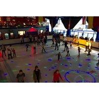 2-Hour Roller Skating Session With Complimentary Hot Drink - Rotherham