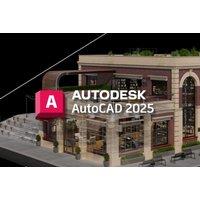 Autocad 2025 Digital Licence Key For Windows Pc