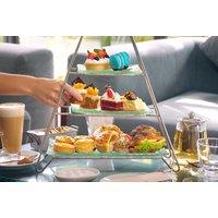 Traditional Afternoon Tea For 2 Or 4 - Coventry - Sparkling Upgrade!