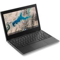 2-In-1 360 Lenovo Spin Chromebook 11 300E 2Nd Gen - 2 Options