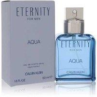 Calvin Klein Eternity For Men Aqua 50Ml