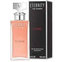 Calvin Klein Eternity Flame Edp 100Ml