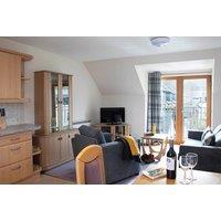 4* Moness Resort, Aberfeldy Cottage Stay: 2 Nights With Leisure Access For 4-8