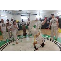 90 Min Capoeira Lessons - Unlimited For 1 Month - London