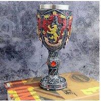 Harry Potter Inspired Goblet