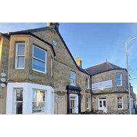 4* The Fig Tree, Markinch Stay For 2 - Breakfast, Wine & Late Check Out - 1, 2 Or 3 Nights