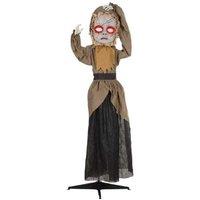 160Cm 63" Doll Outdoor Decoration