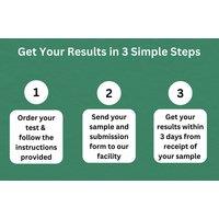 World Health Tests Ltd T/A Check My Intolerance