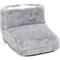 Unisex Blue Cosy Heated USB Foot Warmer - Seven Designs!