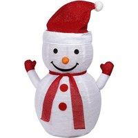 70Cm Christmas Outdoor Pop-Up Decor - Snowman, Santa, Or Penguin